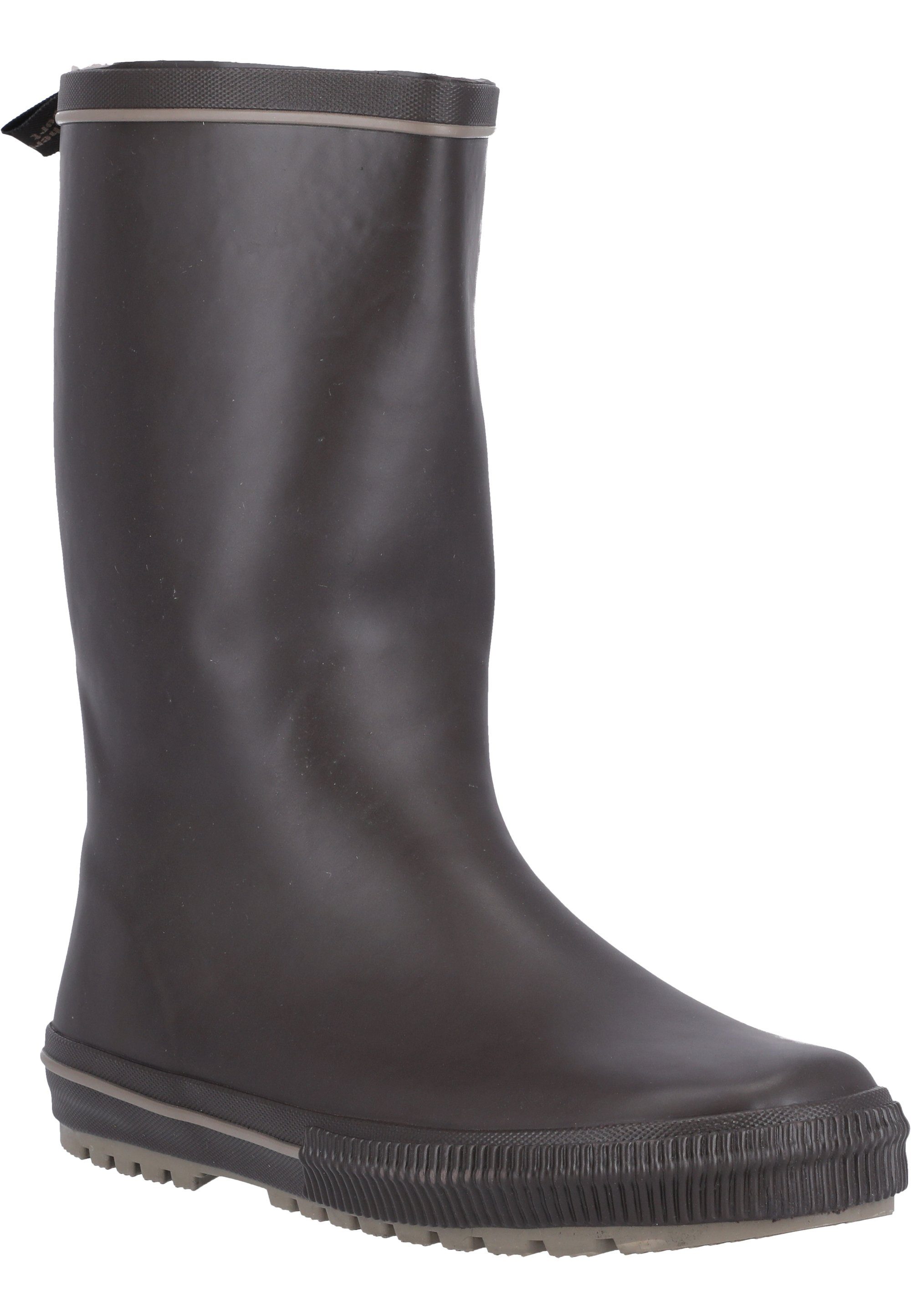 WEATHER REPORT Oersen Gummistiefel mit rutschhemmendem Allwetterprofil