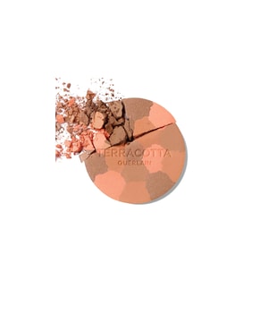GUERLAIN Terracotta Light Bronzer-10 g