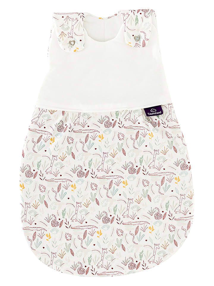 Träumeland Babyschlafsack 