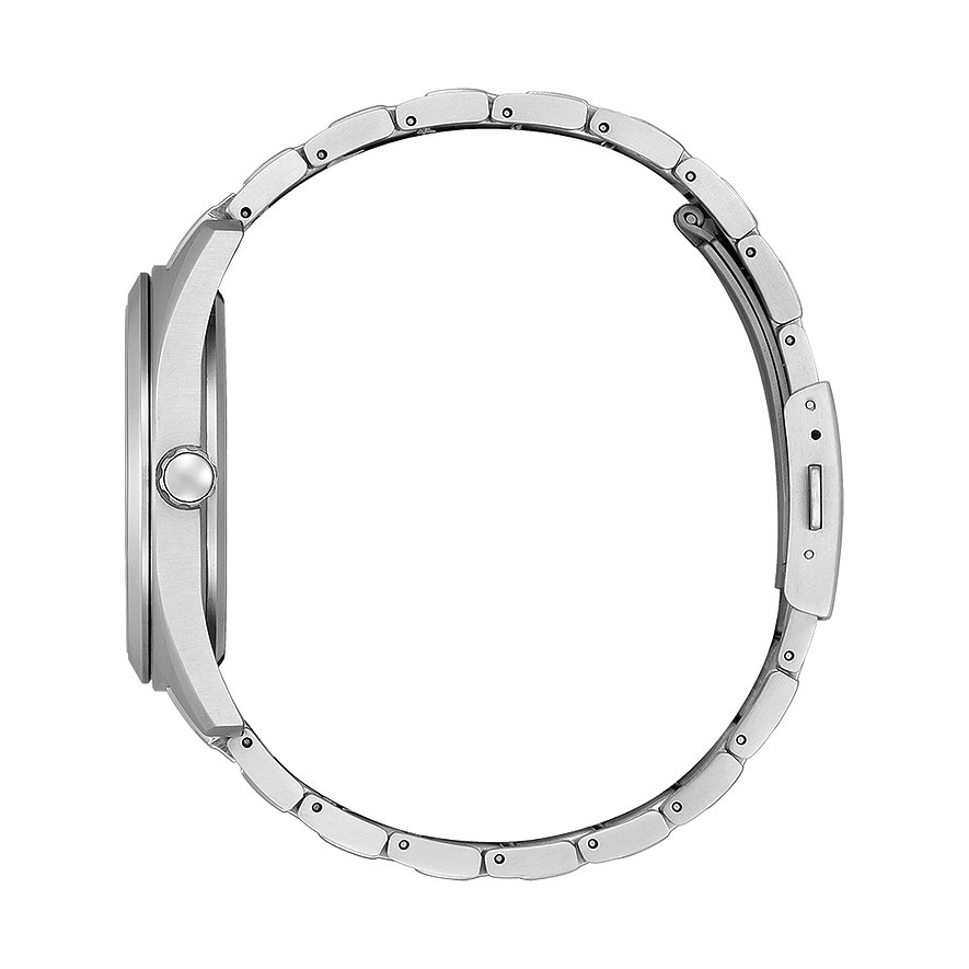 Citizen Herrenuhr Super Titanium