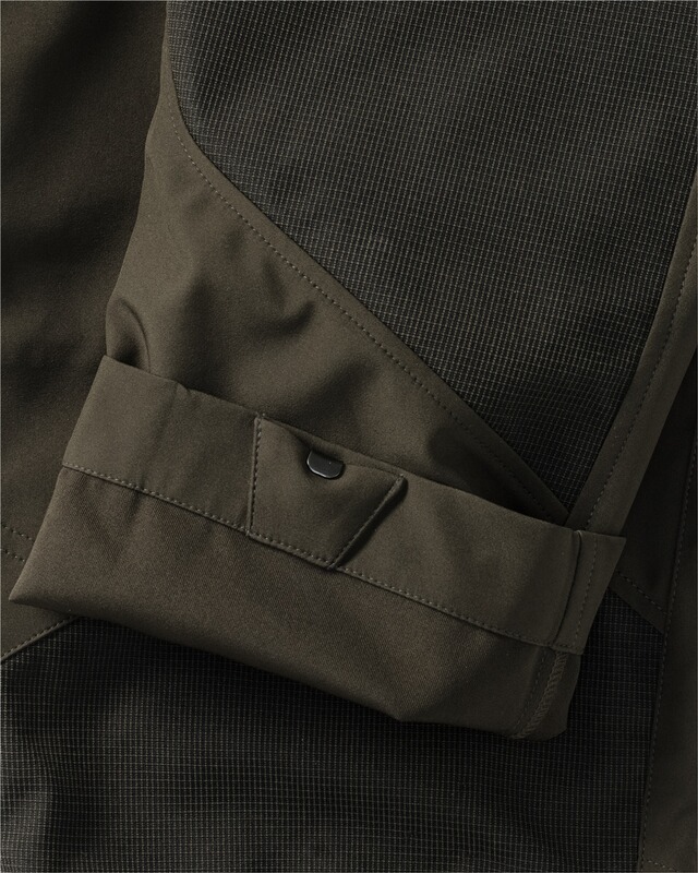 Parforce Jagdhose LMG Light