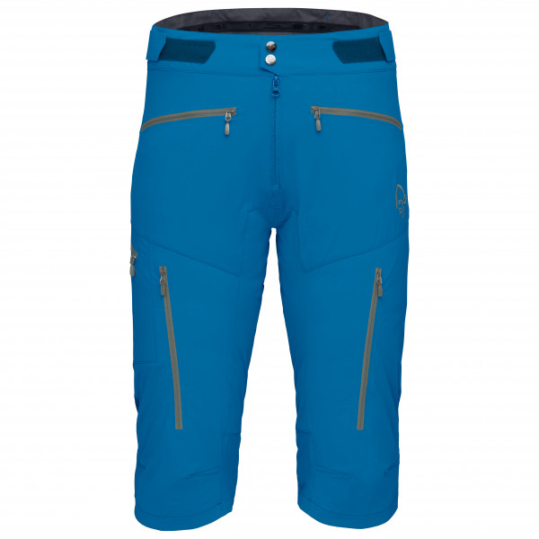 Norrøna - Fjørå Flex1 Shorts - Shorts
