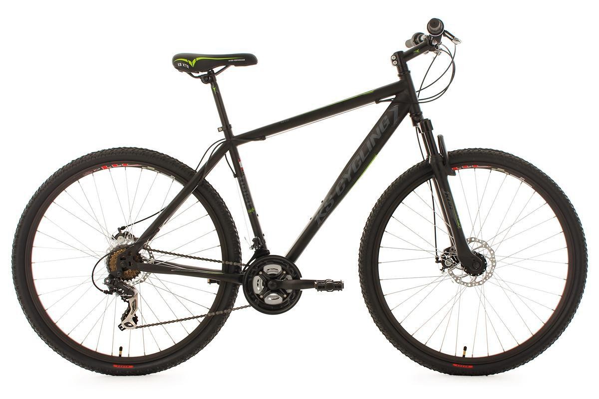 KS Cycling Mountainbike 29
