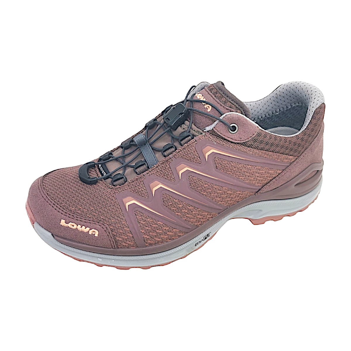 Lowa MADDOX GTX LO Ws 320609/5120 Rosa 5120 Altrosa/ Nude