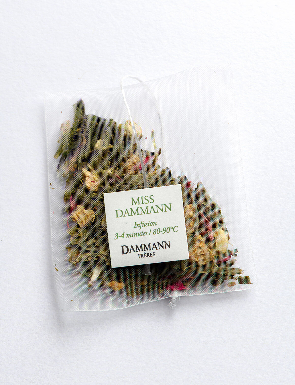 Miss Dammann-25 sachets