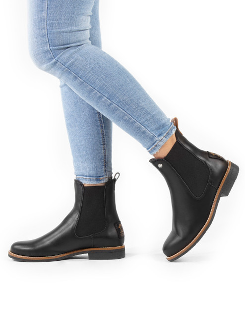 Chelsea-Stiefelette-18330090028 Panama Jack