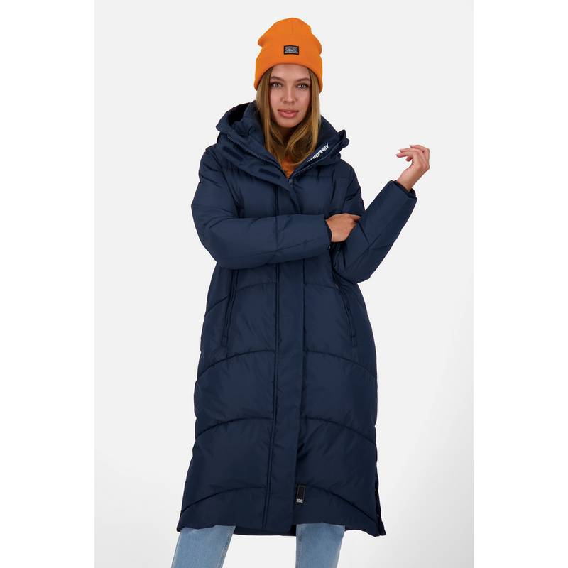 ALIFE AND KICKIN JunaAK A Winterjacke Damen