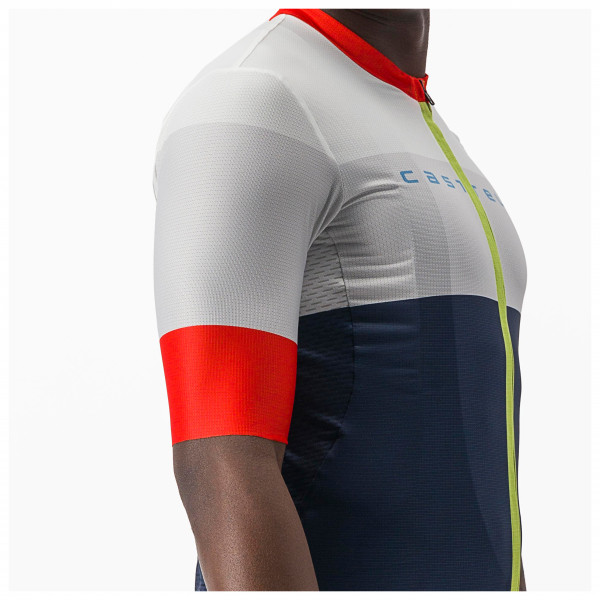 Castelli - Sezione - Radtrikot