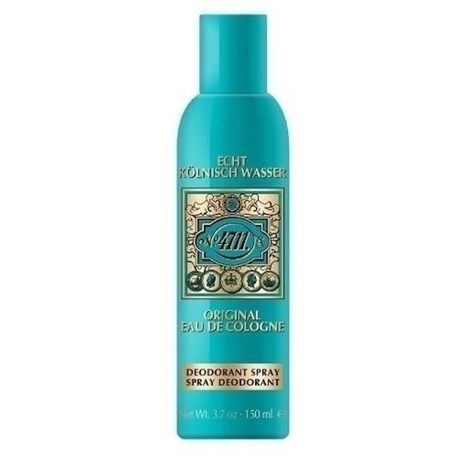 4711 Parfums 4711 Déodorant Spray