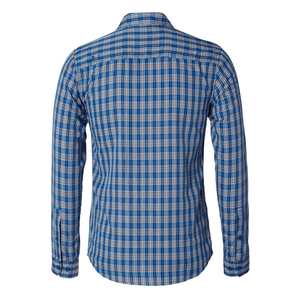 BUG BARRIER ULTRA LIGHT LONG SLEEVE Herren - Mückenabweisende Kleidung