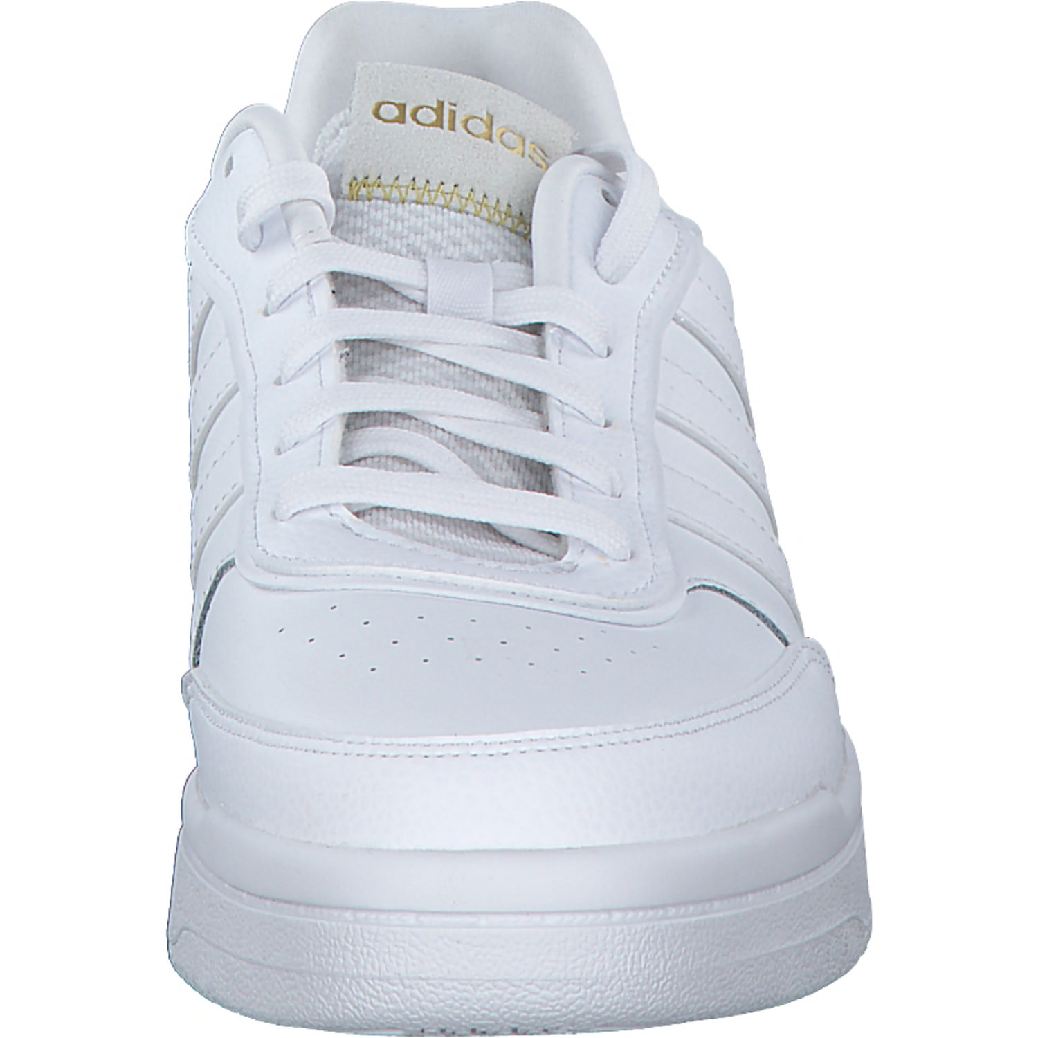 Adidas Postmove SE W, Sneakers Low, Damen, White/Black