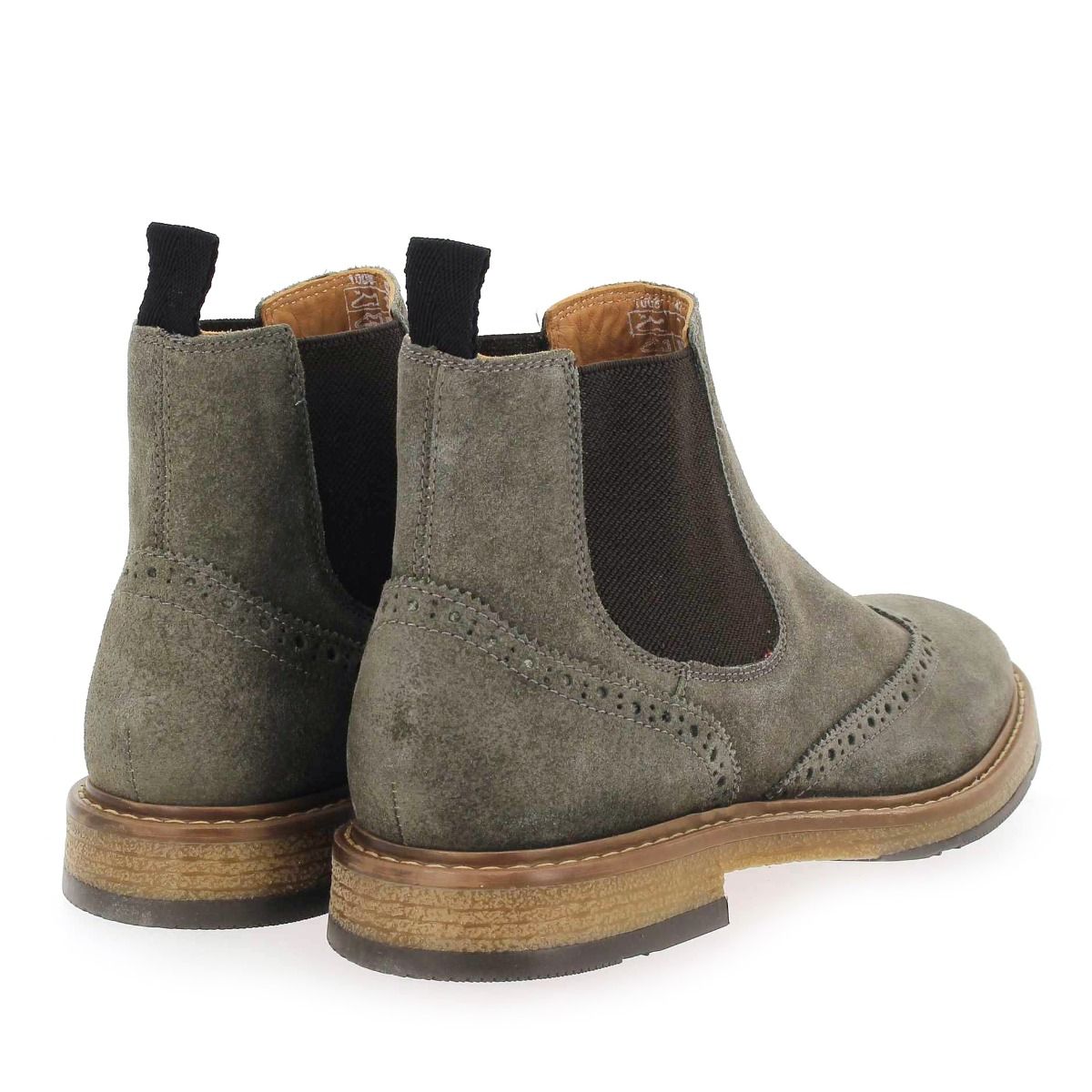 Mode  MI-1008 - Gris