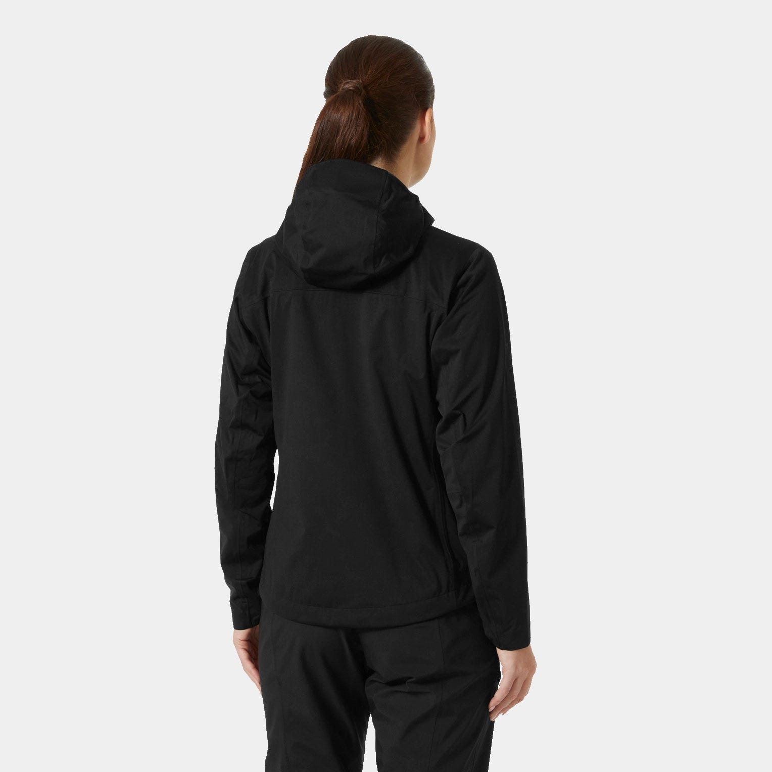 Women's Momentum 3-Layer Stretch Jacket