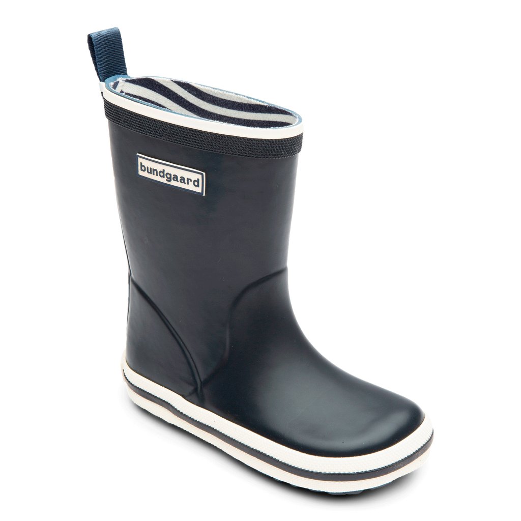 Bundgaard Navy (new) Gummistiefel