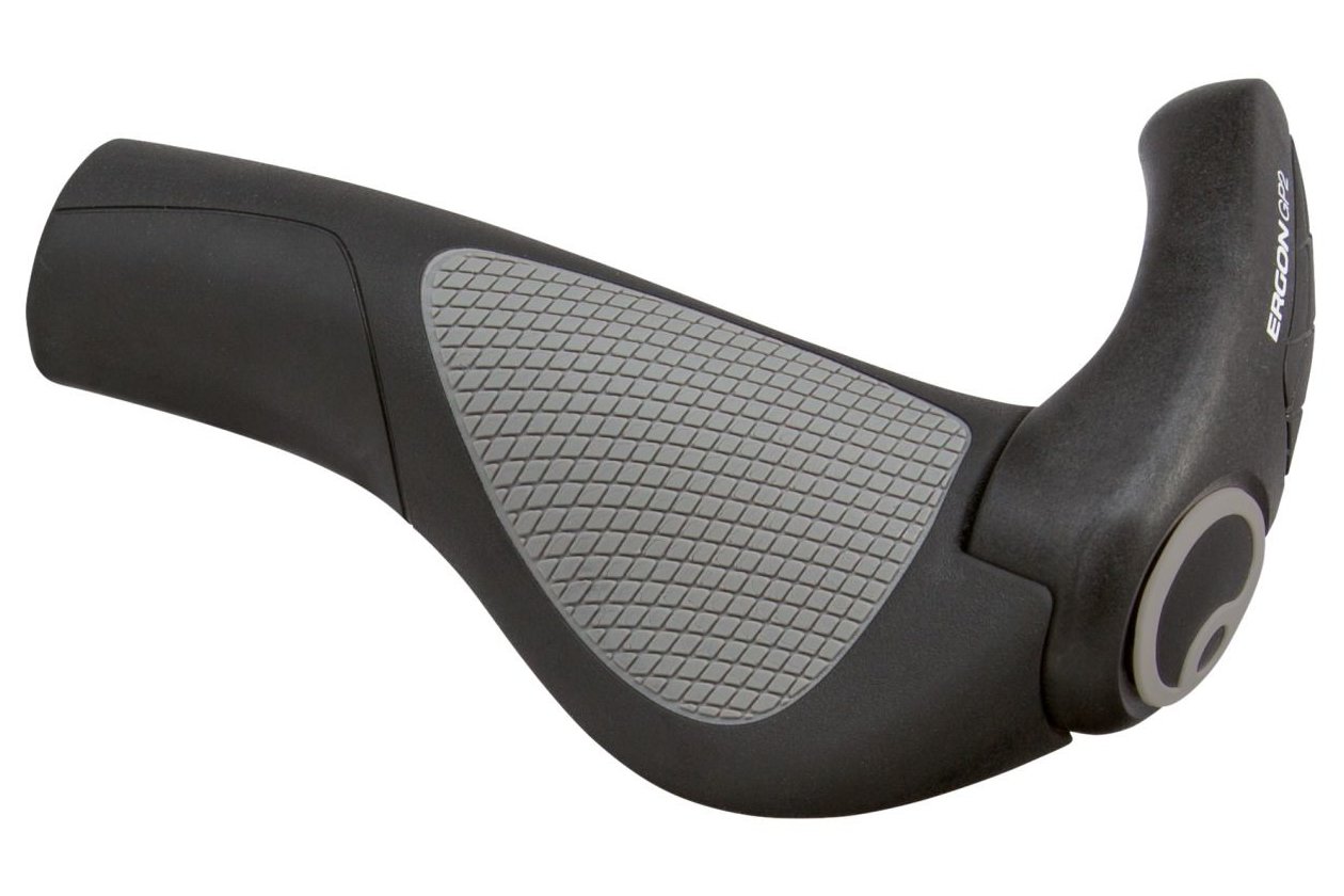 Ergon GP2 Griffe