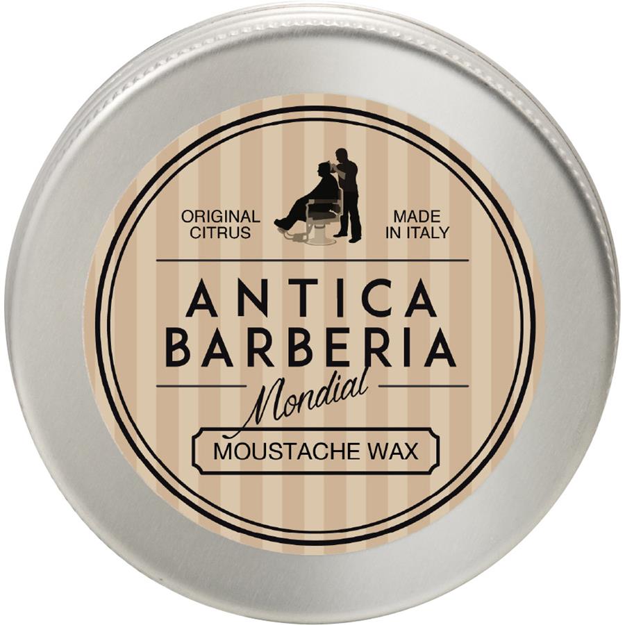 Moustache Wax