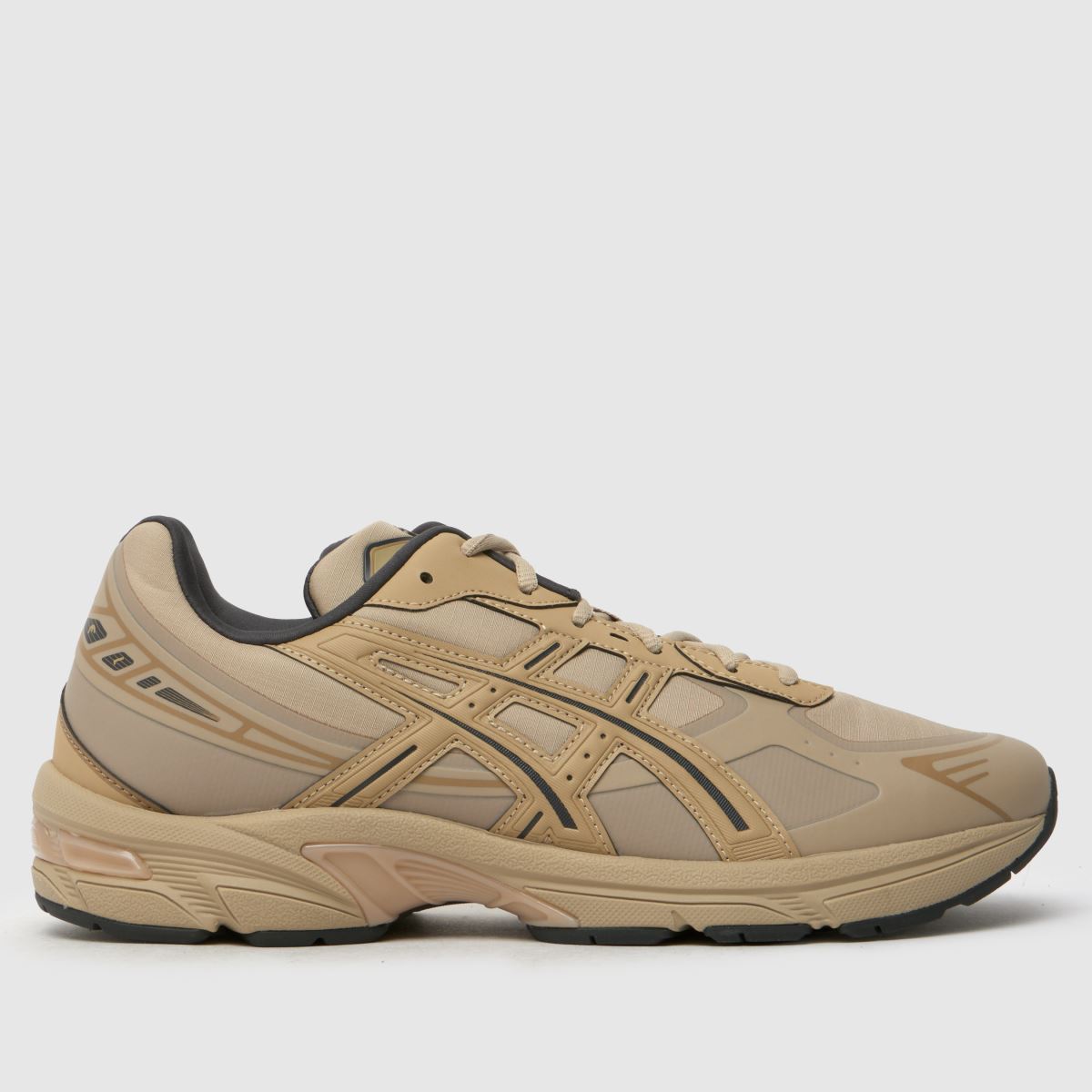 ASICS – Gel-1130 – Bruna träningsskor