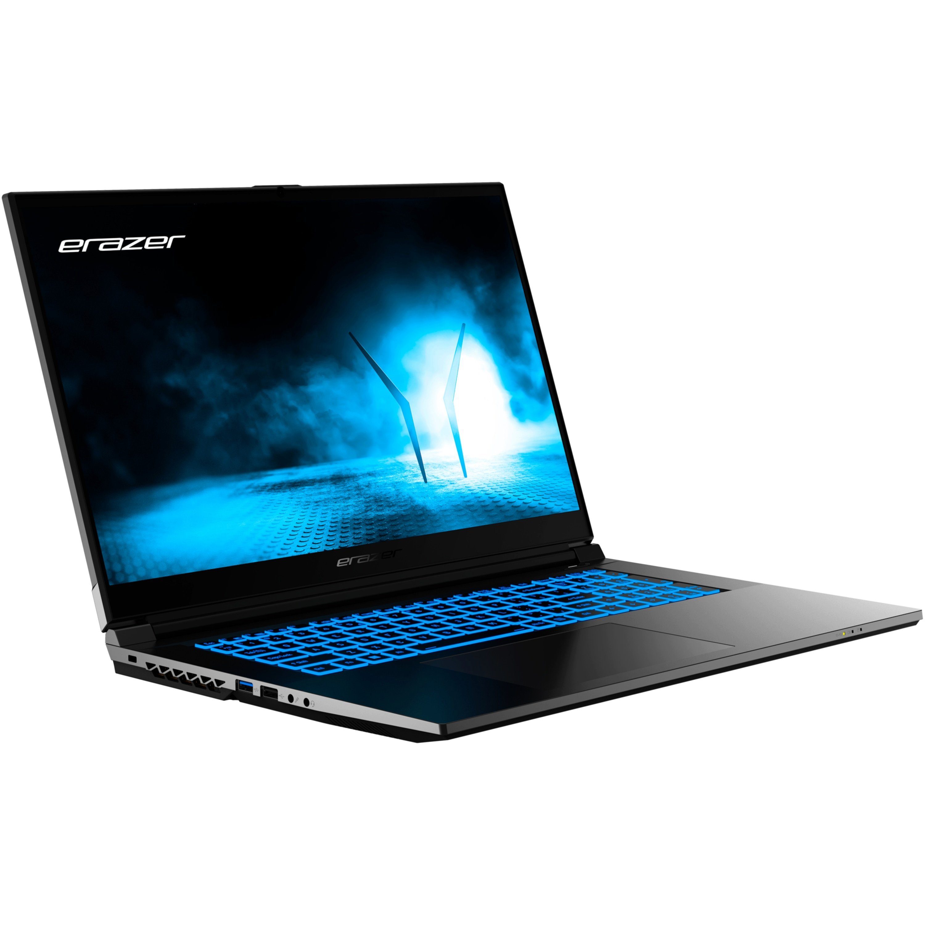 Medion® Scout E30 Gaming-Notebook (43.9 cm/17.3 Zoll, Intel Core i7 13620H, Nvidia Geforce RTX 4050, 1000 GB SSD, Full-HD Display 144Hz, 16GB, Windows 11, MD62601)