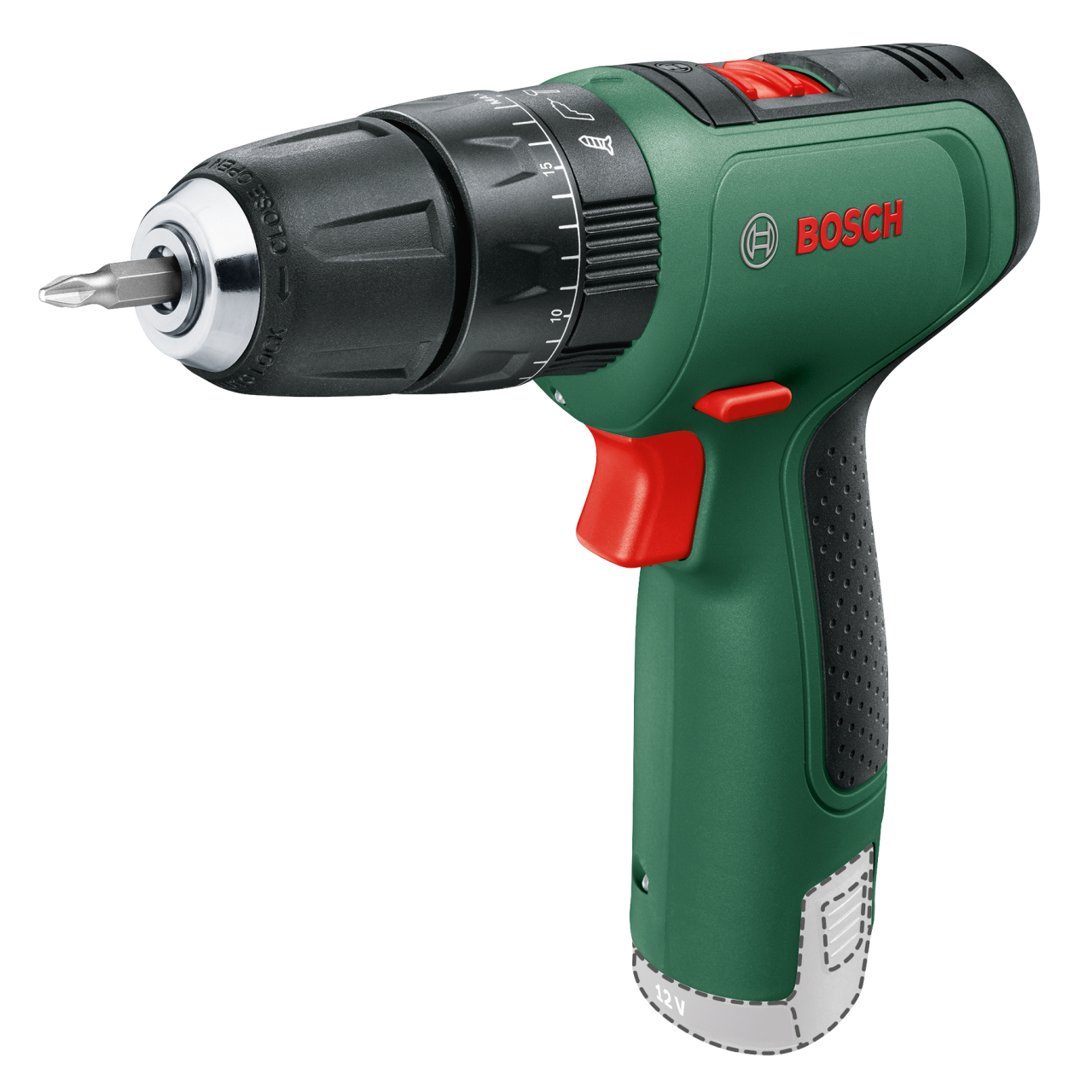 EasyImpact 1200 - ohne Akku | ohne Ladegerät