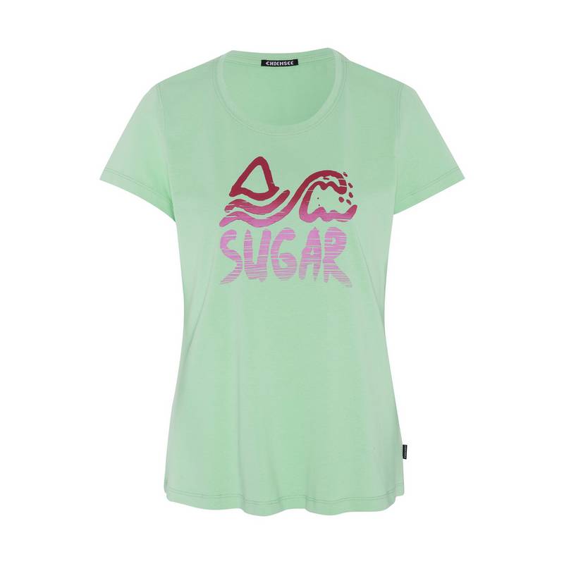 Chiemsee T-Shirt T-Shirt Damen