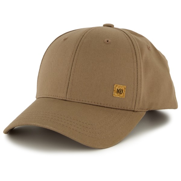 tentree - Cork Icon Elevation Hat Cotton - Cap
