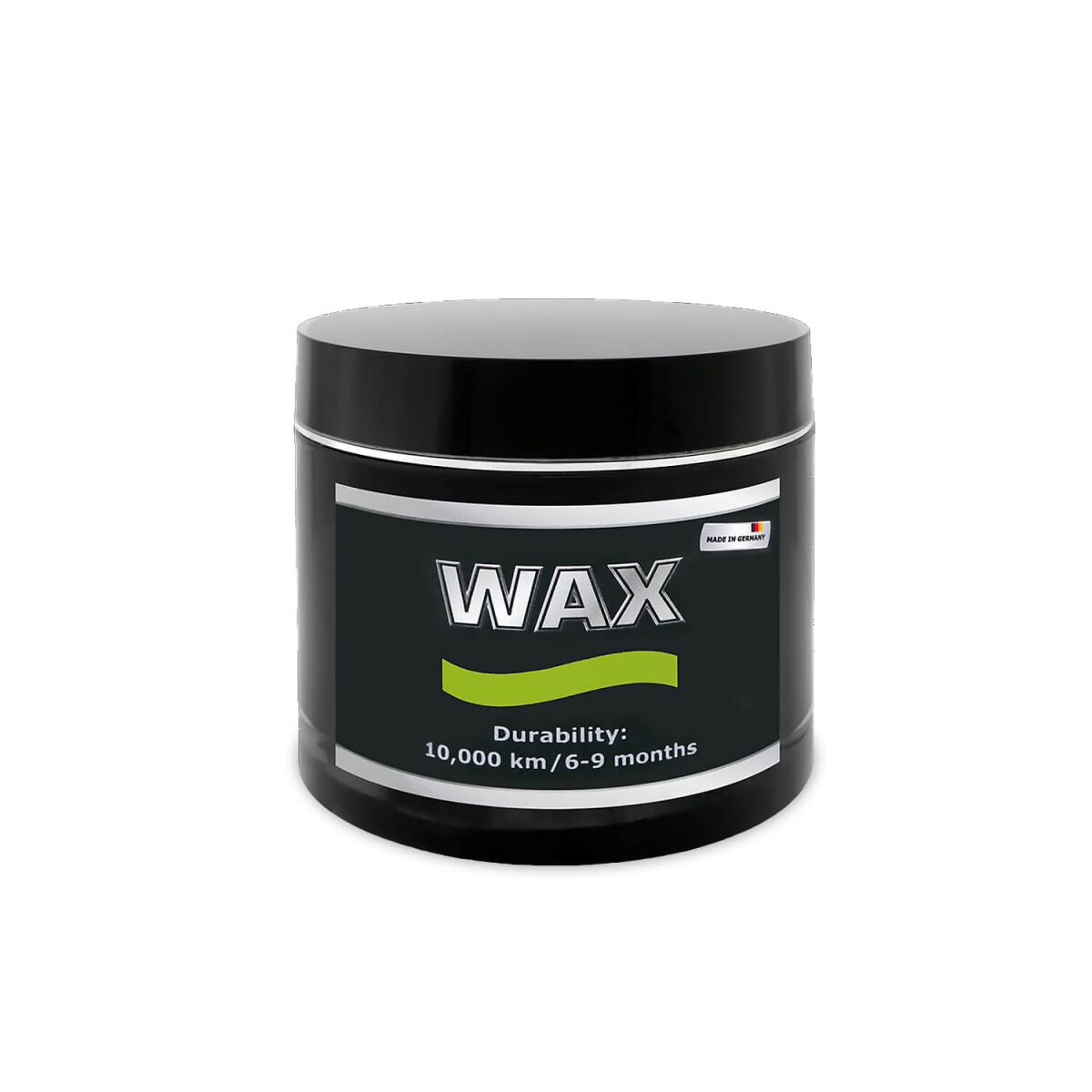 ZviZZer Wax Hartwachs 200ml