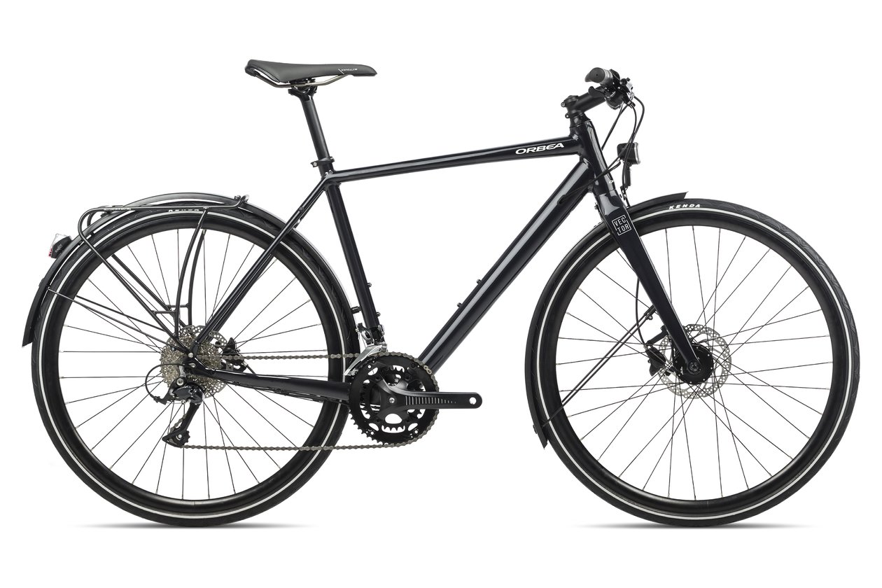 Orbea Vector 15 - 2021 - 28 Zoll - Diamant