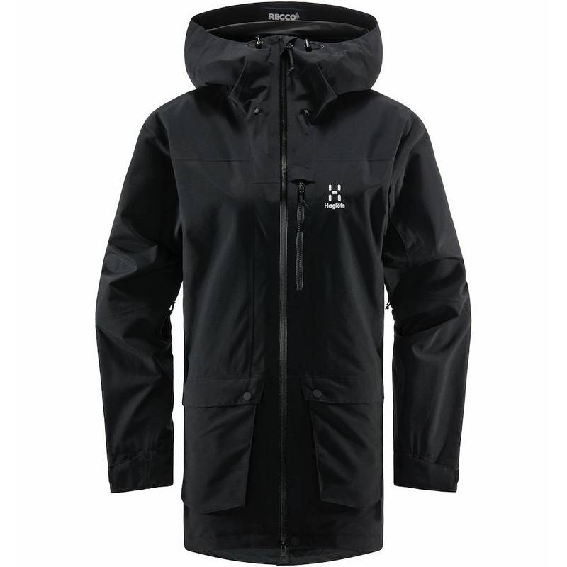 Haglöfs Elation GTX Parka Parka Damen