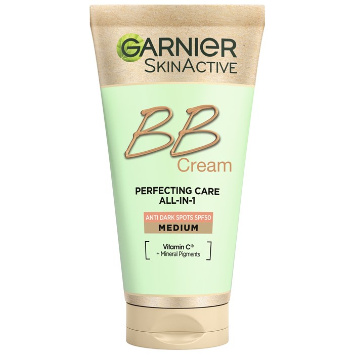 BB Cream Perfecting Care All-in-1