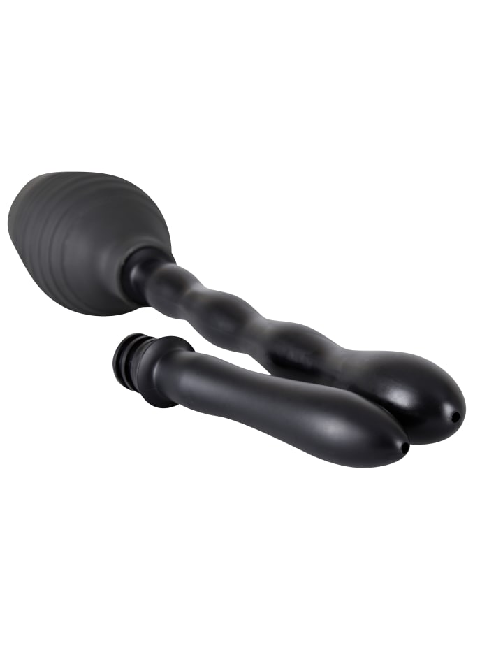 You2Toys Intimdusche Shower me! in schwarz günstig kaufen 23 cm