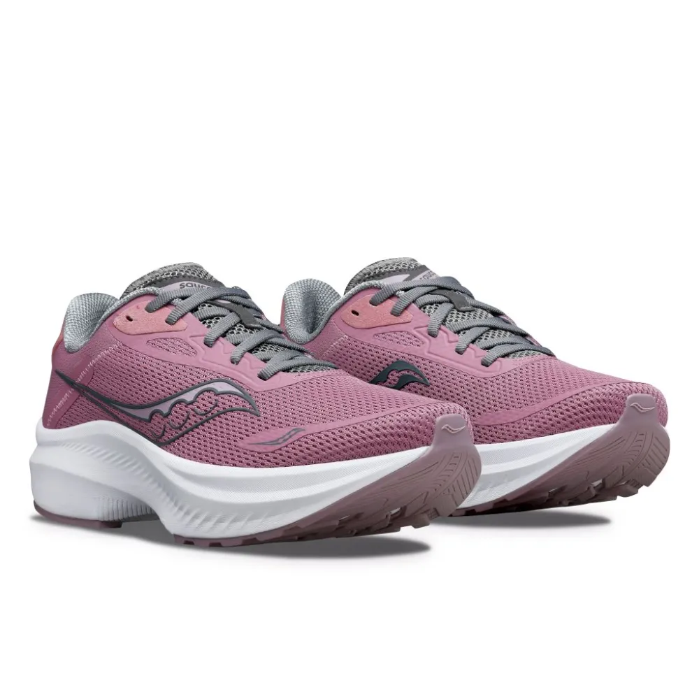 Saucony Axon 3 S10826-105 / lila