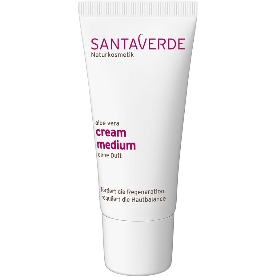 Cream Medium ohne Duft