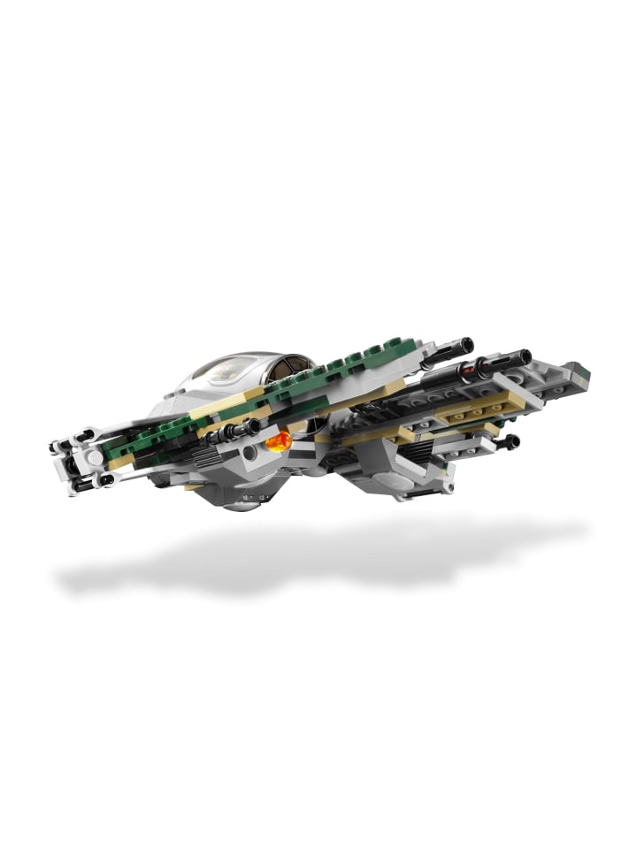 LEGO Star Wars 9494 Anakin's Jedi Interceptor™ günstig kaufen onesize