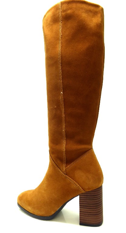 TAMARIS Stiefeletten braun