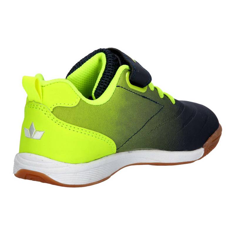LICO Hallenschuh Hallenschuhe Jungen