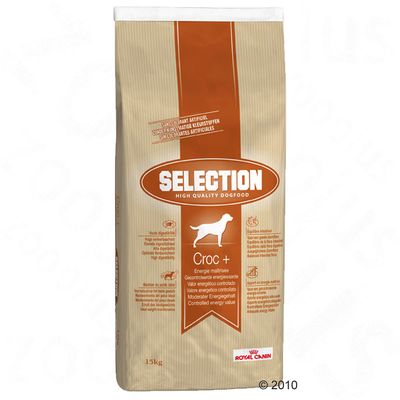 Sparpaket: 2 x 15 kg Royal Canin Club/Selection