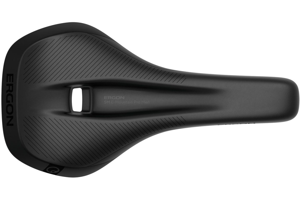 Ergon SM E-Mountain Pro Men Sattel