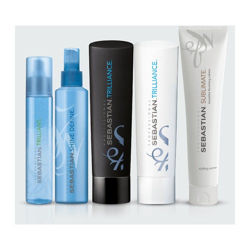 Sebastian Shine Define 200 ml
