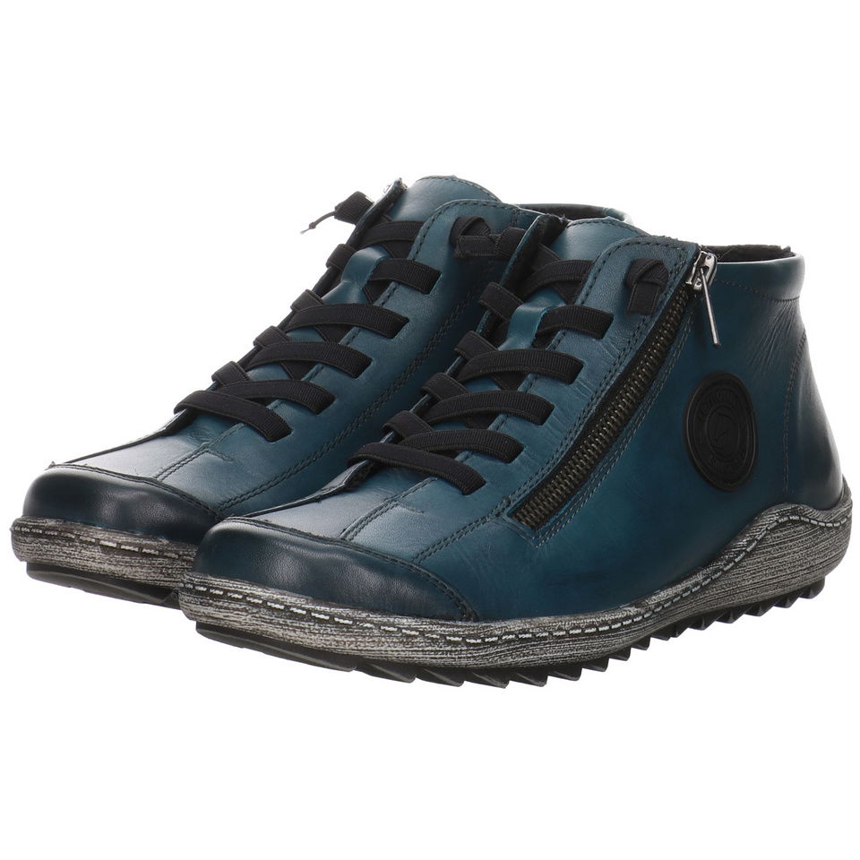 Remonte Schnürboots