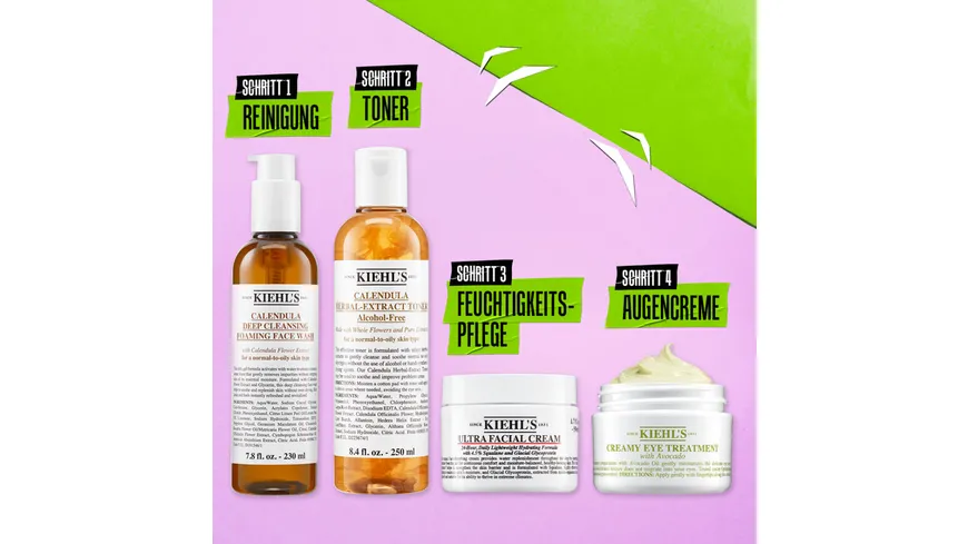 KIEHL'S Creamy Eye Treatment with Avocado