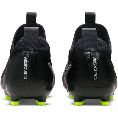 KINDER FUSSBALL-RASENSCHUHE JR ZOOM VAPOR 15 ACADEMY FG/MG