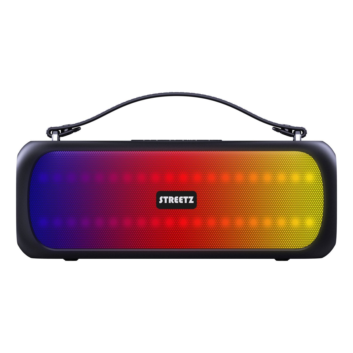 STREETZ CMB-110 BT Boombox