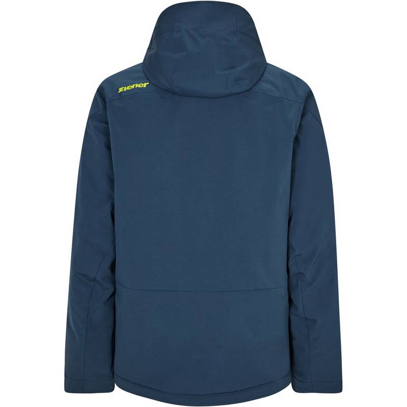 Ziener Tafar Skijacke Herren