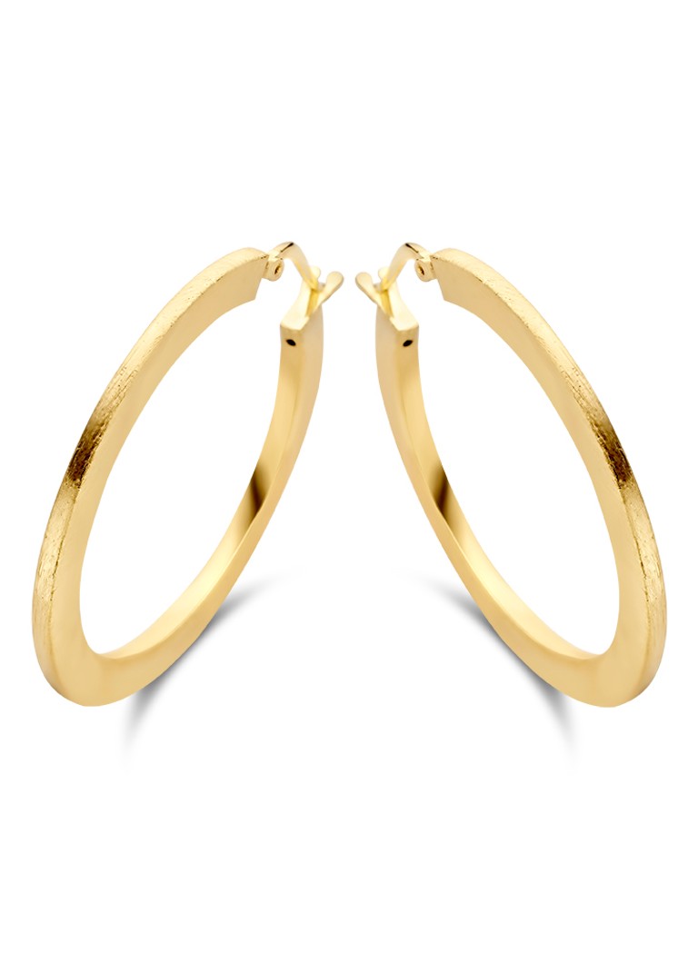 Casa Jewelry GOMMA SATIN GOLD CR