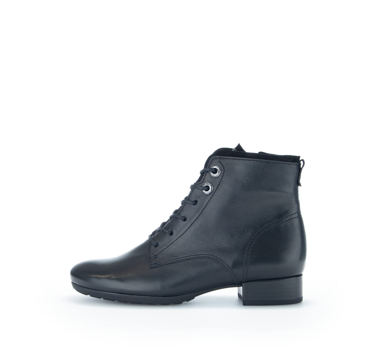 GABOR Stiefeletten schwarz