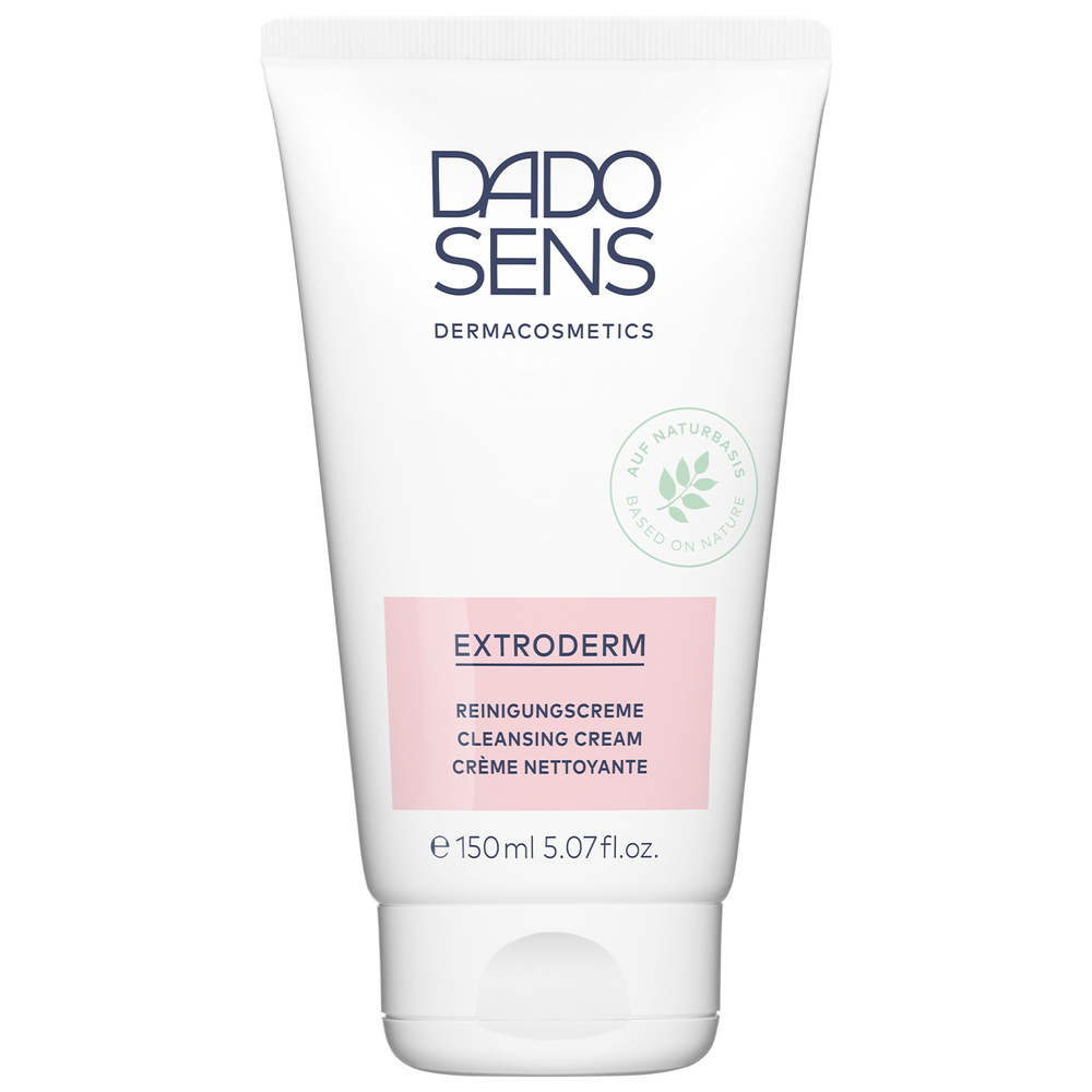 Dado Sens CRÈME NETTOYANTE EXTRODERM