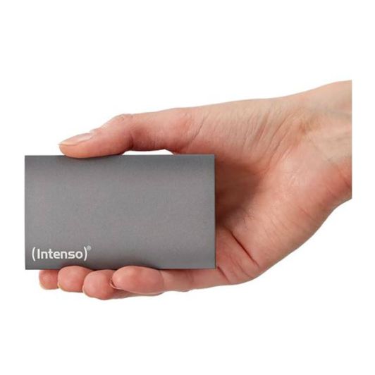 SSD extern INTENSO 512Gb - USB3.0