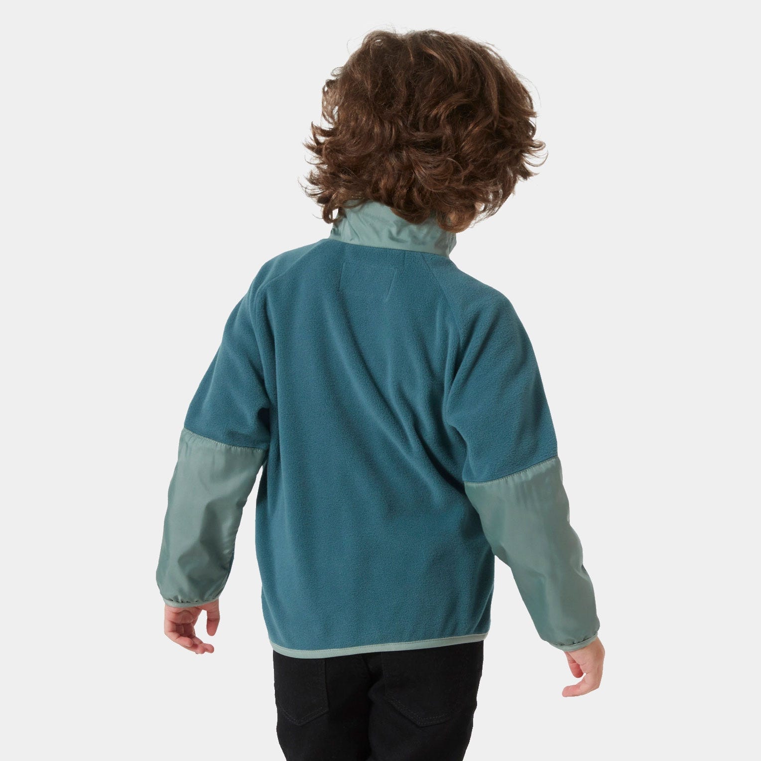 Kids’ Marka Fleece Jacket