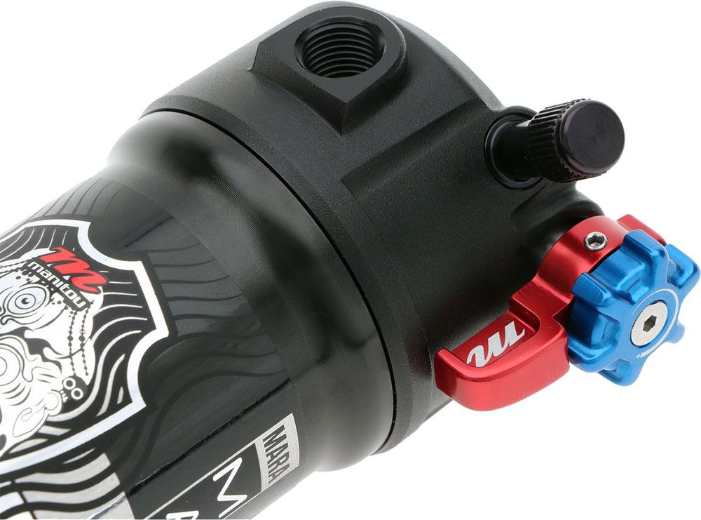 Manitou Mara Trunnion Dämpfer kaufen | Bike-Discount
