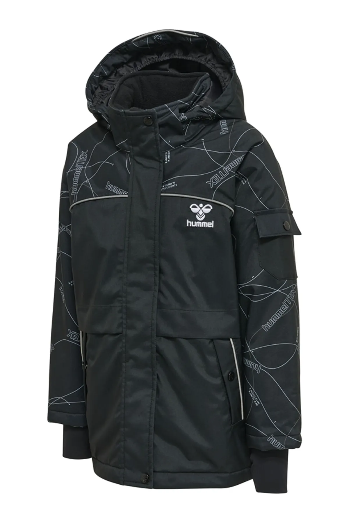 hummel  hmlCONQUER XY TEX JACKET